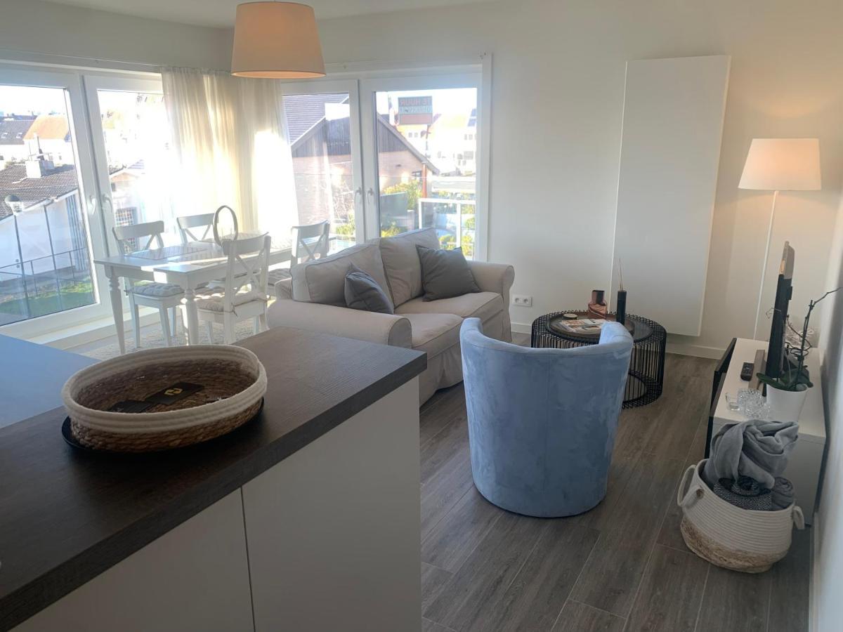 Appart. Blue Sky Διαμέρισμα Knokke-Heist Εξωτερικό φωτογραφία