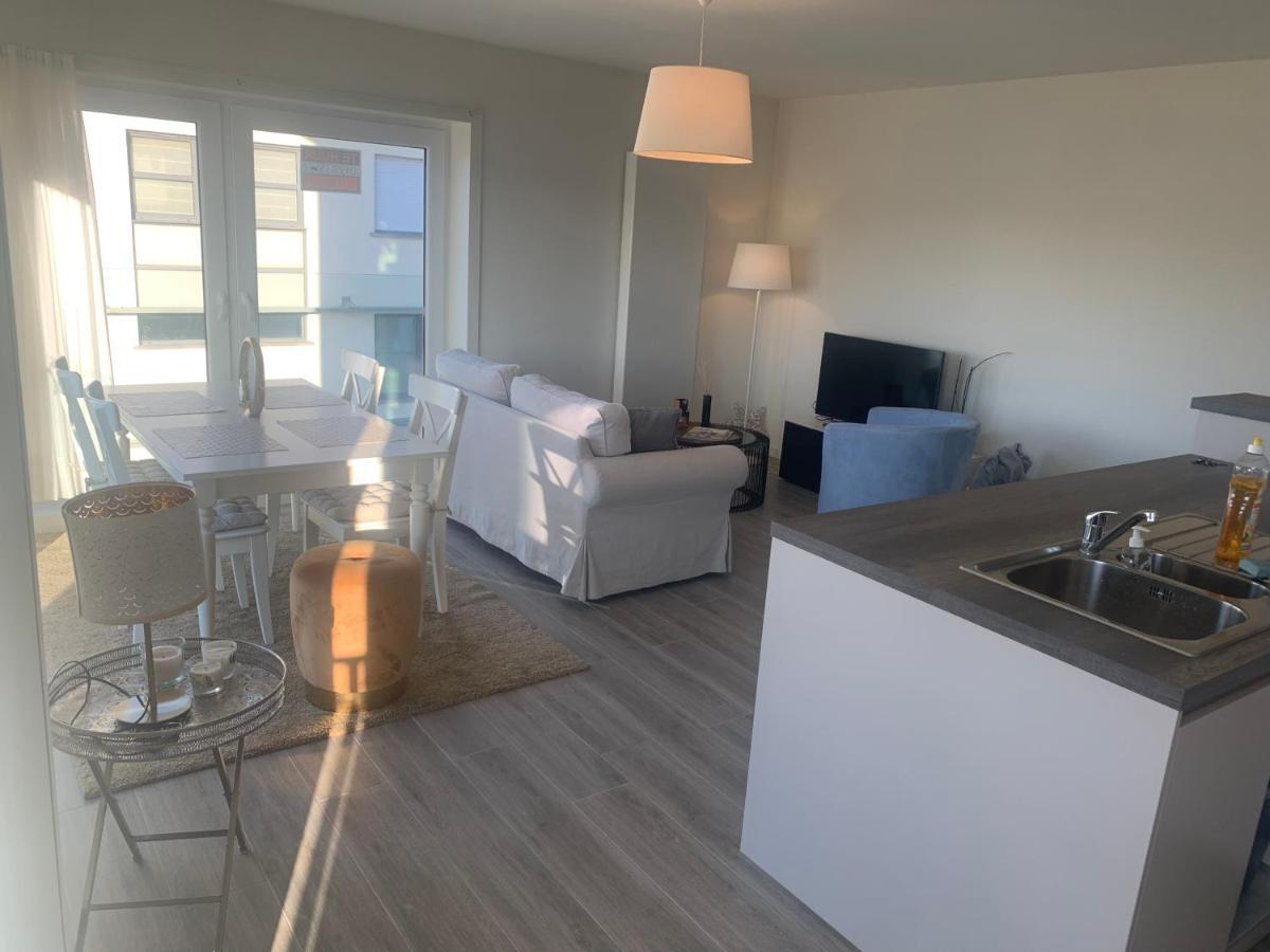 Appart. Blue Sky Διαμέρισμα Knokke-Heist Εξωτερικό φωτογραφία